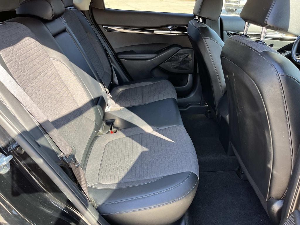 Used 2021 Kia Seltos S AWD/4WD image 21