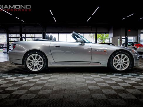 Used 2007 Honda S2000 image 31