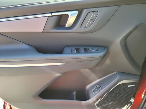 New 2025 Buick Enclave Sport Touring image 32