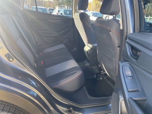 Used 2023 Subaru Crosstrek 2.0i Premium image 12