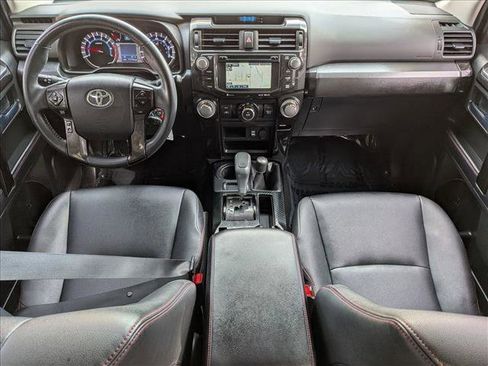 Used 2019 Toyota 4Runner TRD Off-Road Premium image 18