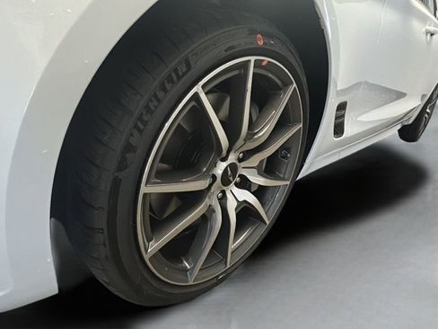 New 2026 Genesis G70 2.5T Prestige image 4