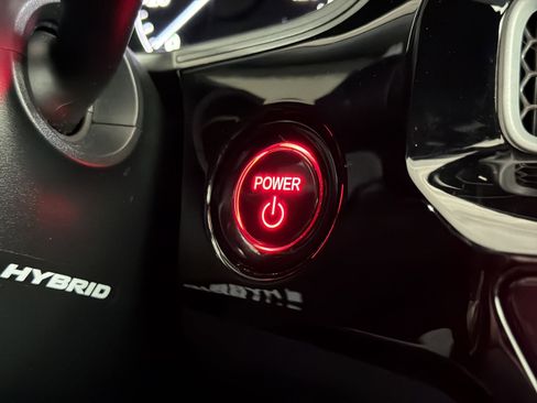 Certified 2025 Honda Civic FWD Hybrid Sedan image 26