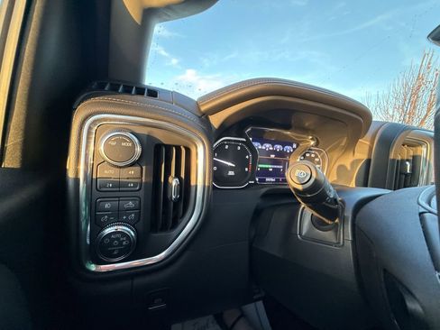 Certified 2023 GMC Sierra 2500 Denali image 24