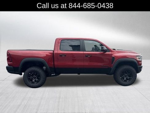 New 2026 RAM 1500 RHO w/ RHO Level 1 Equipment Group AWD/4WD image 4
