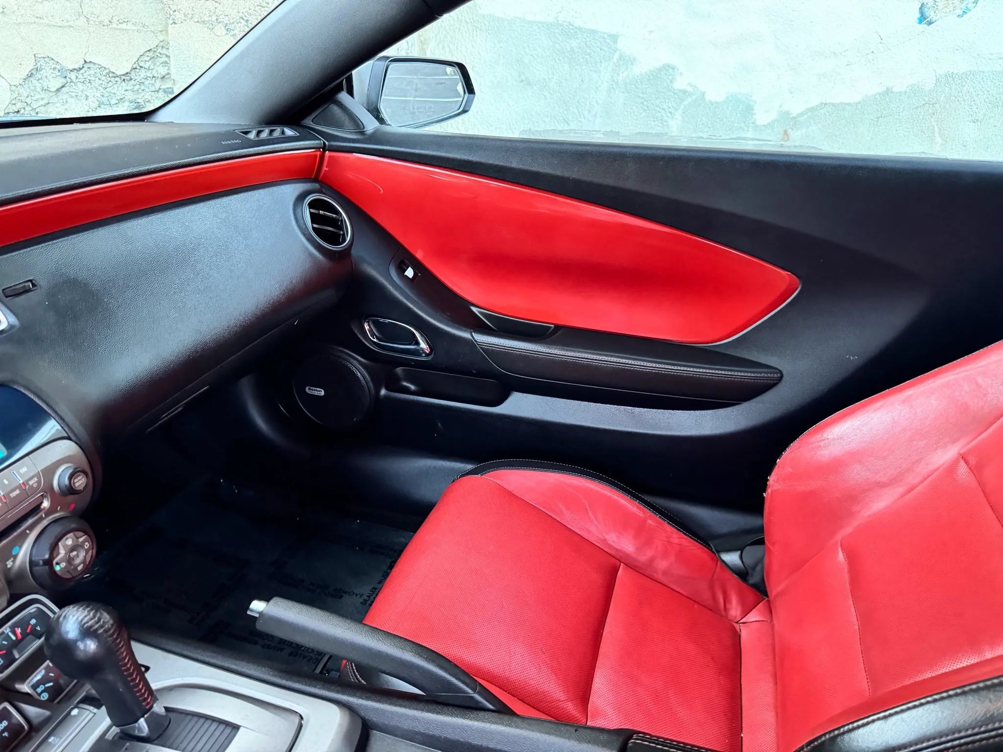 Used 2010 Chevrolet Camaro SS w/ RS Package RWD image 15