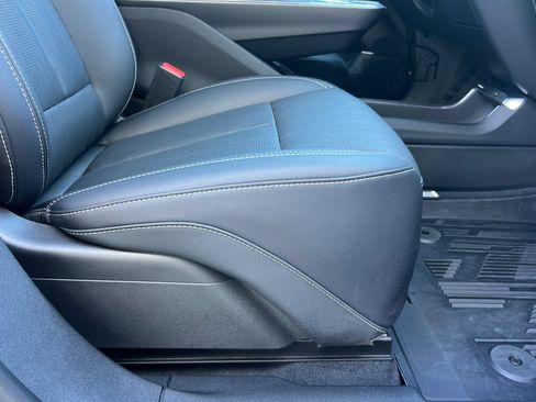 Used 2026 Cadillac Lyriq Luxury w/ LPO, Floor Liner Package RWD image 22