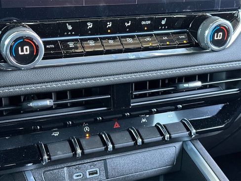 New 2025 Chevrolet Colorado LT w/ Advanced Trailering Package image 21