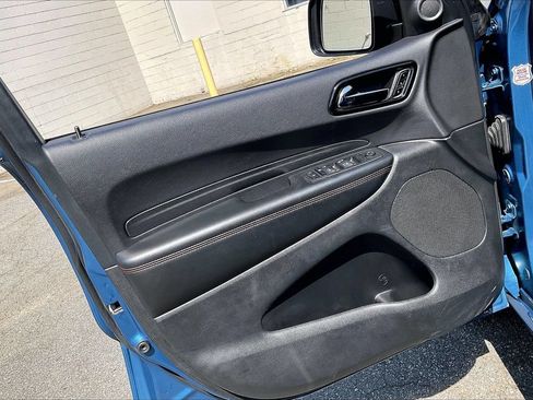 Certified 2025 Dodge Durango GT AWD/4WD image 28