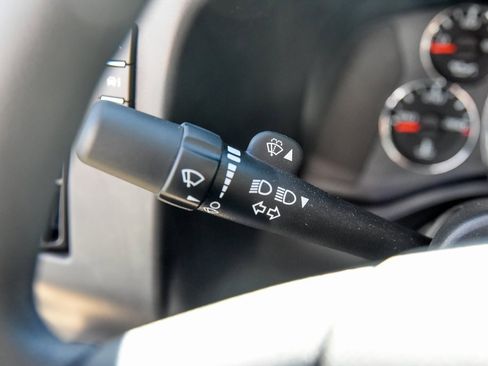 New 2024 Chevrolet Express 3500 w/ Power Convenience Package image 13