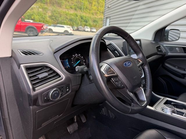 Used 2024 Ford Edge SEL w/ Convenience Package AWD/4WD image 15