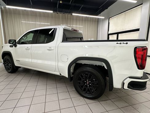 Certified 2024 GMC Sierra 1500 Elevation image 12