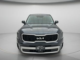 Used 2023 Kia Telluride LX AWD/4WD video 2