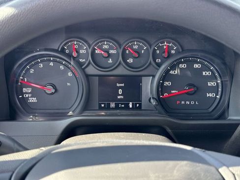 New 2026 GMC Sierra 1500 Pro w/ Pro Value Package image 15