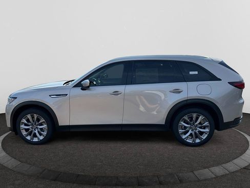 Used 2026 MAZDA CX-90 3.3 Turbo w/ Preferred Package AWD/4WD image 2