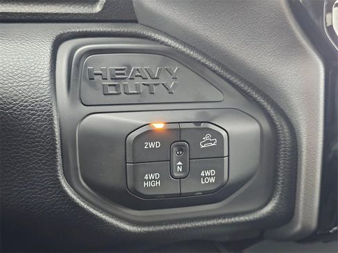 New 2026 RAM 2500 Big Horn image 22