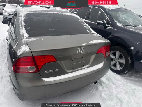 Used 2006 Honda Civic LX image 5