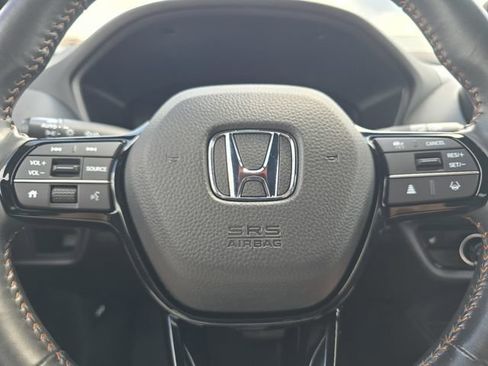 Used 2024 Honda HR-V Sport image 25
