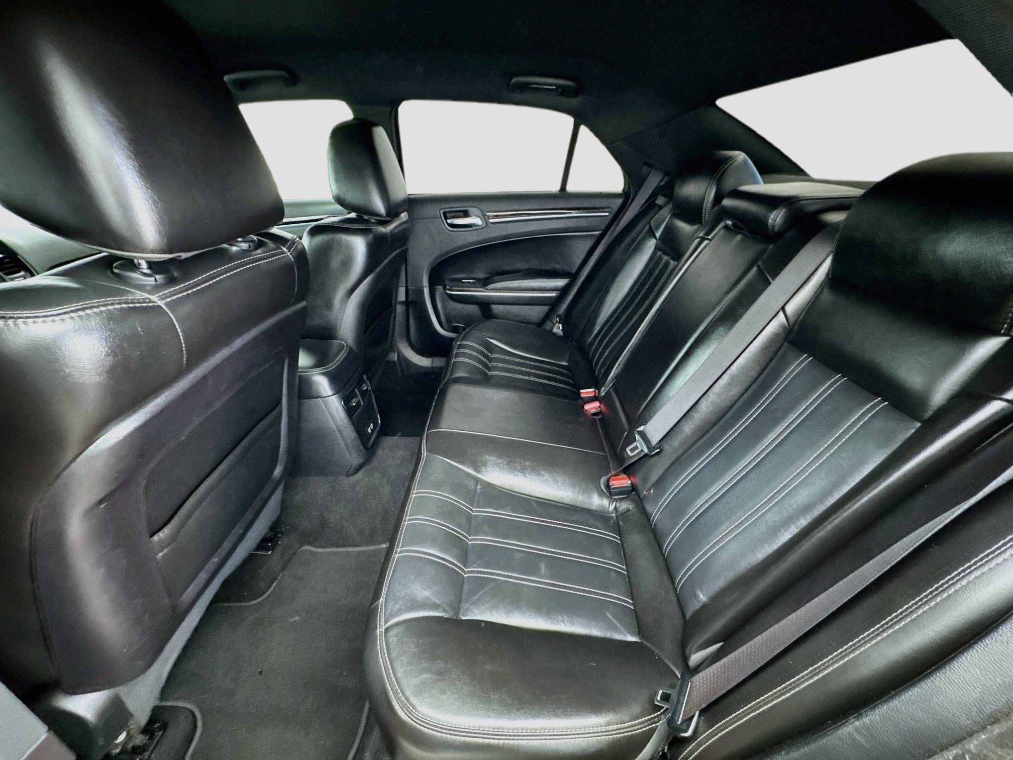Used 2021 Chrysler 300 S RWD image 15