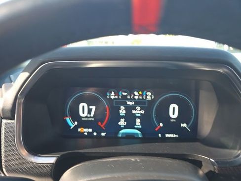 Used 2022 Ford F150 Raptor w/ Raptor 37 Performance Package AWD/4WD image 18