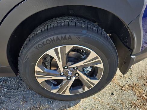 New 2026 Subaru Crosstrek 2.0i Premium image 30