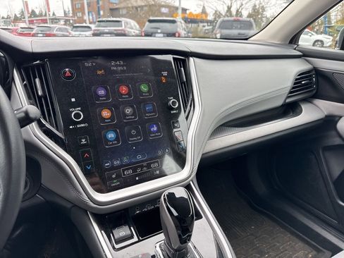 Used 2024 Subaru Legacy Premium image 8