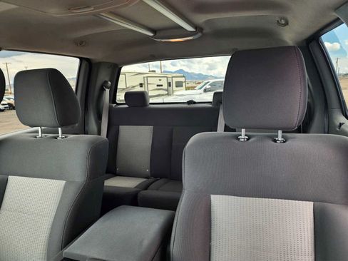 Used 2007 Ford F150 XLT RWD image 18
