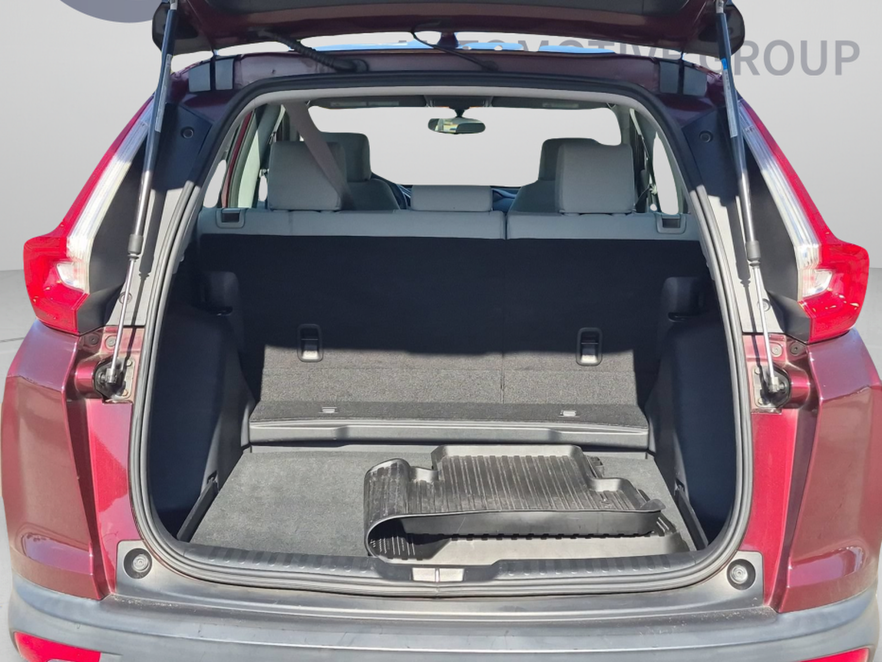 Used 2019 Honda CR-V LX image 29