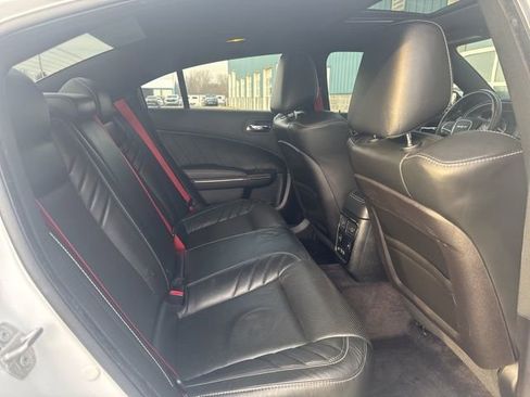 Used 2018 Dodge Charger SRT Hellcat w/ Harman/Kardon Audio Group image 25