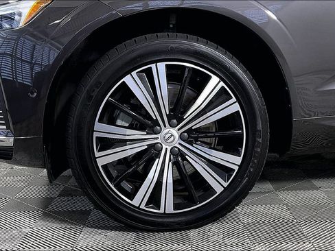 Used 2023 Volvo XC60 T8 Plus AWD/4WD image 8