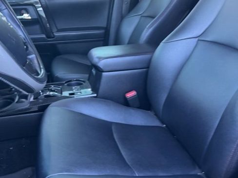 Used 2021 Toyota 4Runner TRD Pro image 13