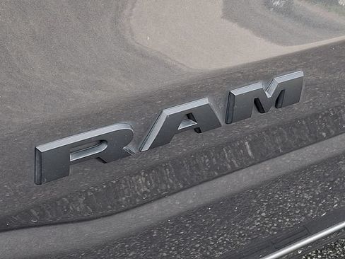 Used 2024 RAM 1500 Big Horn AWD/4WD image 27