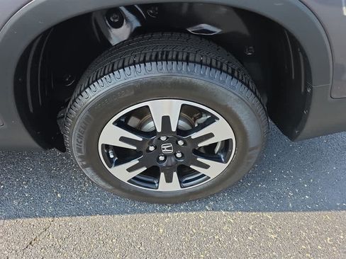 Certified 2020 Honda Ridgeline RTL image 28