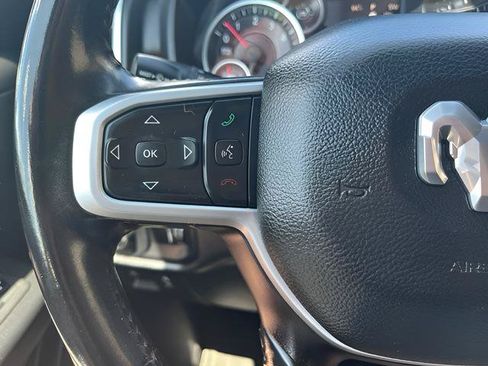 Used 2021 RAM 1500 Big Horn AWD/4WD image 18