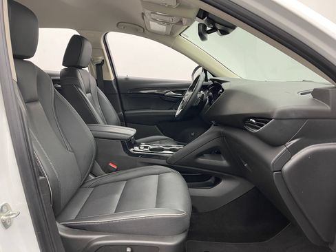 Used 2023 Buick Envision Essence AWD/4WD image 32