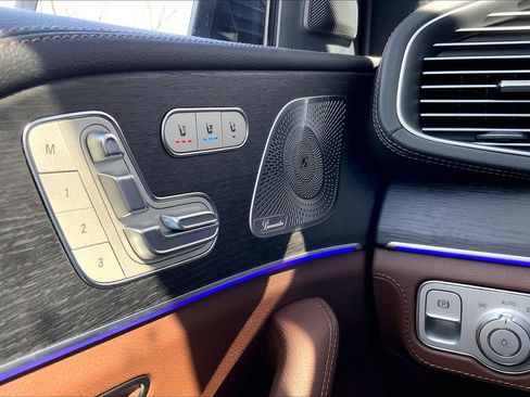 New 2026 Mercedes-Benz GLE 450 4MATIC image 24