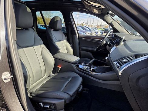 Used 2021 BMW X3 xDrive30i w/ Convenience Package image 13