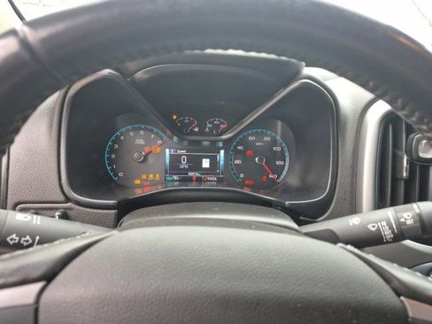 Used 2018 Chevrolet Colorado ZR2 image 28