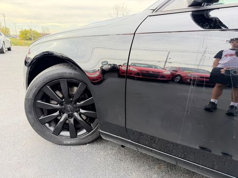 Used 2013 Audi A4 2.0T Premium image 43