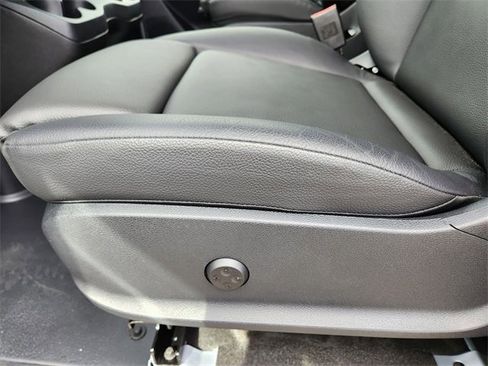 New 2025 Mercedes-Benz Sprinter 2500 image 9