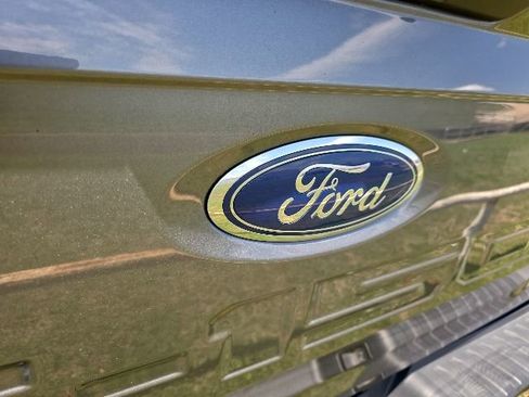 Used 2022 Ford F150 XL w/ Equipment Group 101A High AWD/4WD image 13