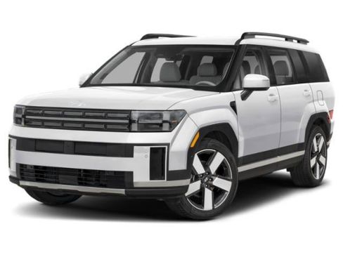 New 2026 Hyundai Santa Fe Limited image 70