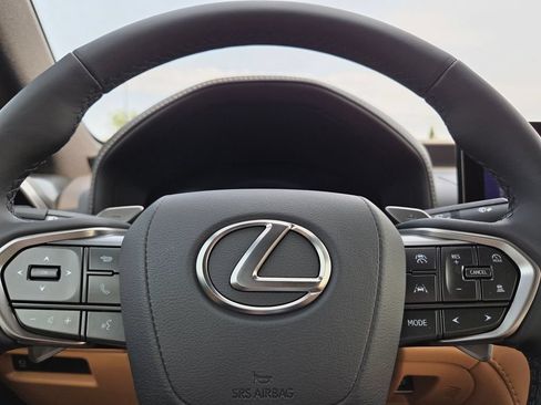 Certified 2026 Lexus IS 350 F Sport AWD/4WD image 34