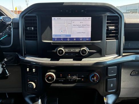 Used 2023 Ford F150 XL w/ STX Appearance Package AWD/4WD image 26