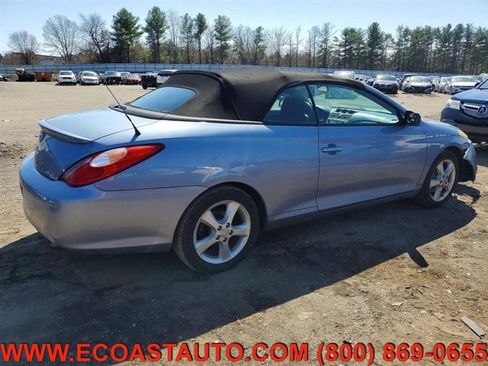 Used 2006 Toyota Solara SE FWD image 2