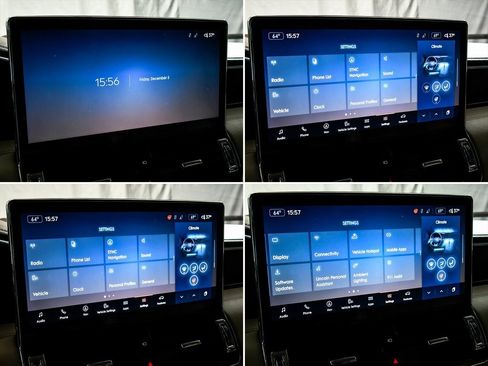 Used 2022 Lincoln Navigator L Reserve image 25