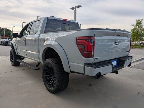 New 2026 Ford F150 Lariat w/ Equipment Group 502A High image 6