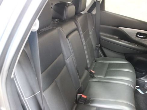 Used 2016 Nissan Murano SL AWD/4WD image 9