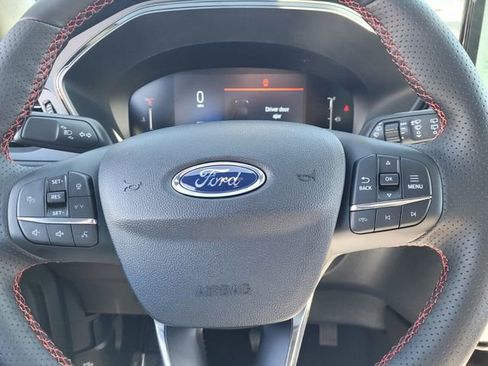 New 2026 Ford Escape ST-Line w/ Tech Pack #1 image 19