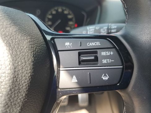 Used 2024 Honda Civic Sport image 18